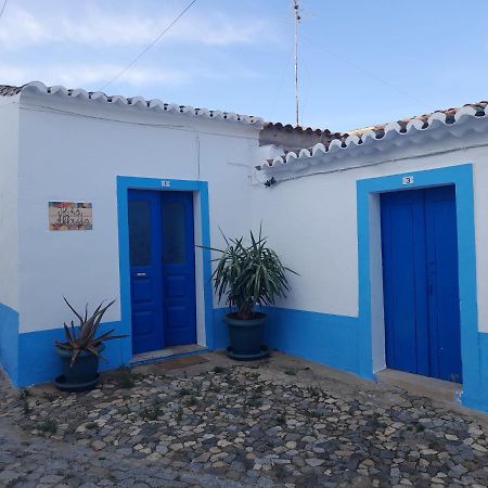 Ilha Alfrida Villa Carrapatelo  Buitenkant foto