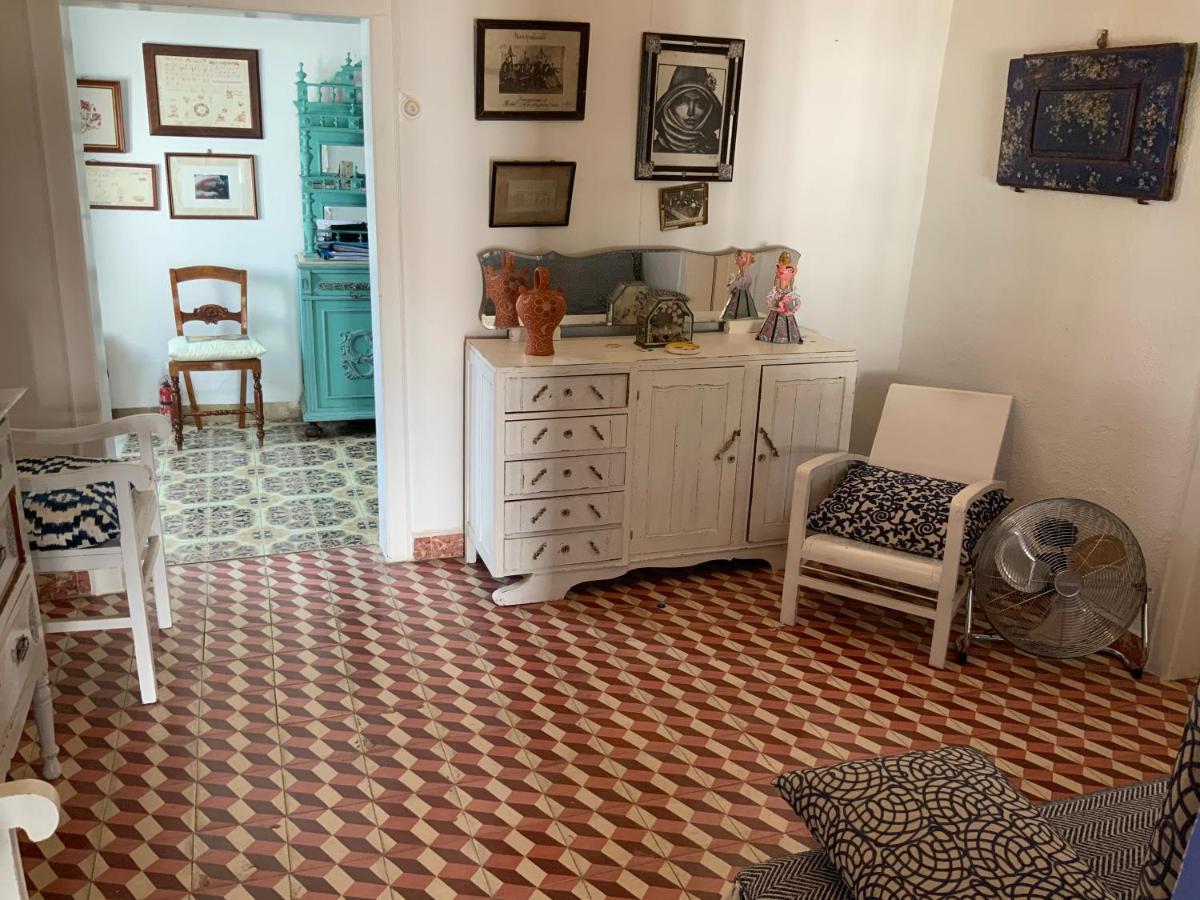 Ilha Alfrida Villa Carrapatelo  Buitenkant foto